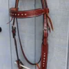 80F28CE0 ABAB 4ABF B181 8CAB0C5E4688 Bling Headstall with Reins