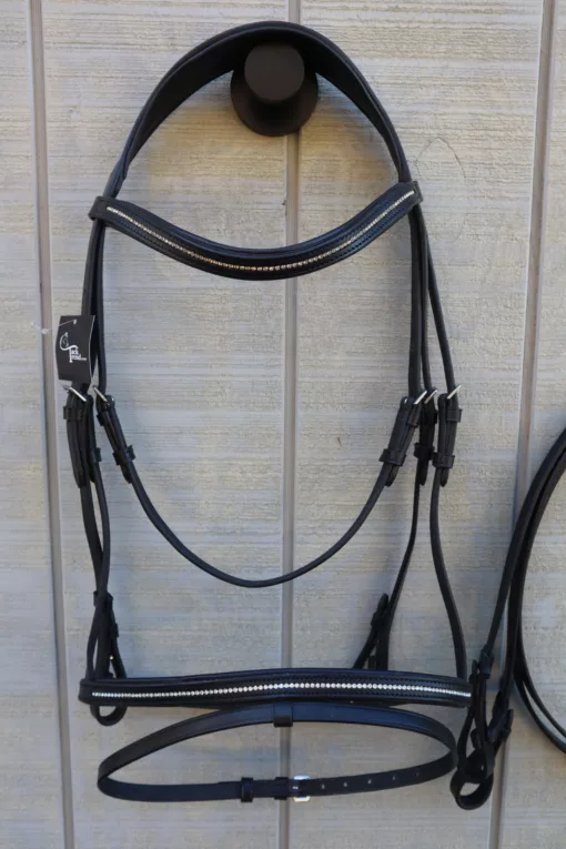 66AAC425 0382 4757 A103 197073CABD67 scaled English Draft Bridle