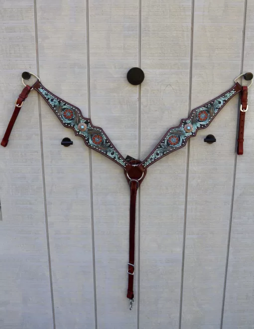 A62305D3 D7F2 4473 9C4E 84CC73D29F4A scaled Draft Tack Set dark oiled, hand painted