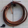 2D32E8D7 231A 42C4 A8B6 2B0B058984BA Belt One Ear Draft Headstall with Reins