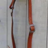 47DA9B8B 025E 43AA ACA6 9B80A91ED7FE Belt One Ear Draft Headstall with Reins