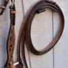 83478384 F605 46E9 85D9 A47237278B77 Hand Tooled/Painted Headstall