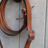 9557B1B9 AD34 4ECC A0A5 26423C4D8A9D Belt One Ear Draft Headstall with Reins