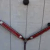 29D1805C 842E 4B57 8172 D5D731979C85 One Ear Headstall with Breast Collar