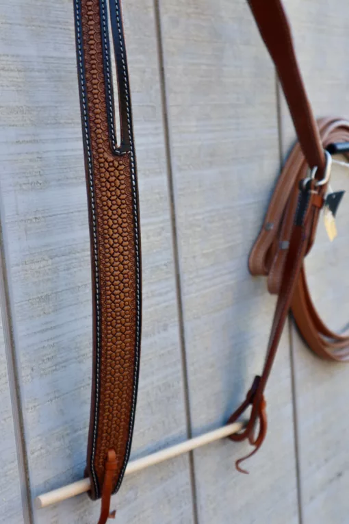 4C1C7F94 170E 456C 82FA 7A9229D4E7E4 scaled Split Ear Headstall with Reins