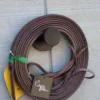 8BFE7686 E6CF 4F02 B970 42D6A2D1A3F9 7 foot Split Reins with Waterloop ends